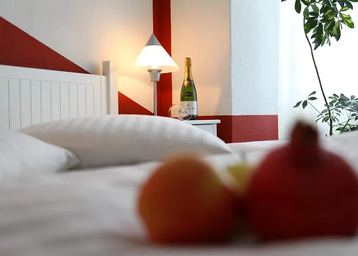 Hotel-Pension Insor Berlin